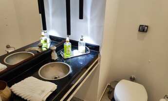 Imagem 7: APARTAMENTO AMPLO COM 3 DORMITÓRIOS, SENDO UMA SUíTE PARA VENDA OU LOCAÇÃO NA BELA VISTA