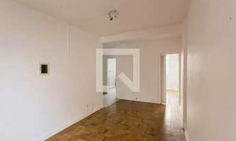 Imagem 2: Apartamento para Aluguel - Santa Cecília, 1 Quarto, 51 m2