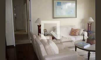 Imagem 2: Apartamento à Venda - Panamby, 3 Quartos, 125 m2