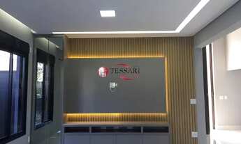 Imagem 6: Vende - casa em Condomínio - Quinta Golf Jardins