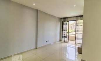 Imagem 2: Apartamento para Aluguel - Pechincha, 3 Quartos, 76 m2
