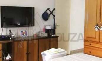 Imagem 6: Sobrado a venda na Vila Gustavo Zona Norte, com 126 m² , 2 quartos sendo 1 suite