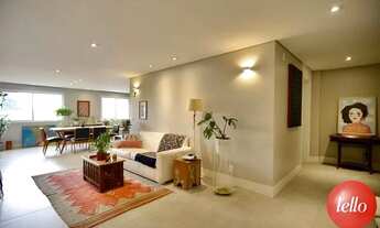 Imagem 3: São Paulo - Apartamento Padrão - Pinheiros