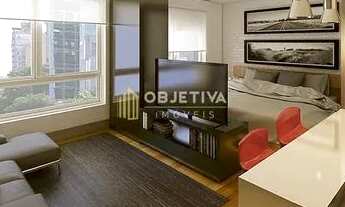Imagem 2: Apartamento à venda 2 Quartos, 2 Suites, 2 Vagas, 81.19M², Moinhos de Vento, Porto Alegre