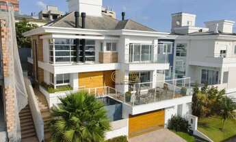 Imagem: Uma casa para você se apaixonar na primeira