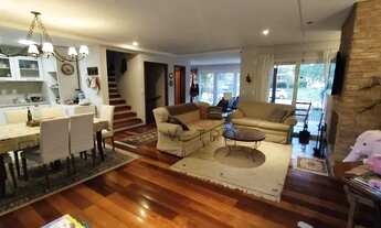 Imagem 7: Casa no Condomínio Reserva da Serra em Canela!