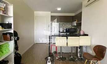 Imagem 3: Apartamento à venda, Barra Funda, São Paulo, SP