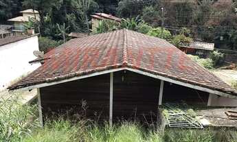 Imagem 3: Casa terrea de 121m² com 2 quartos em Jardim Samambaia - Mairiporã