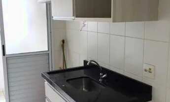 Imagem 3: Apartamento - Locação - Nova Aliança - Cod. 1228