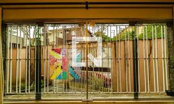 Imagem 4: Casa à Venda - Jabaquara, 3 Quartos, 190 m2