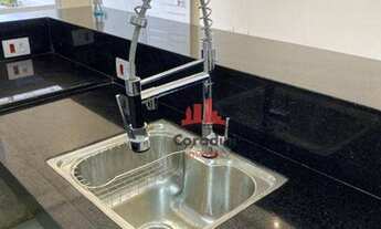 Imagem 7: Casa com 3 dormitórios à venda, 120 m² por R$ 640.000,00 - Jardim Dona Judith - Americana