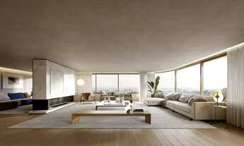 Imagem 5: Apartamento para Venda - 163.45m², 3 dormitórios, sendo 3 suites, 2 vagas - Bela Vista