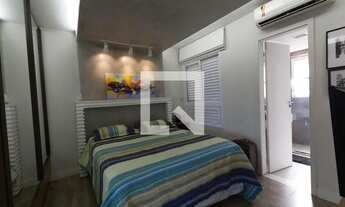 Imagem 7: Apartamento para Aluguel - Setor Marista, 1 Quarto, 45 m2