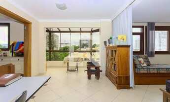 Imagem 7: Apartamento à Venda - Cristo Redentor, 2 Quartos, 191 m2