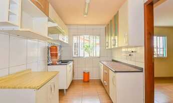 Imagem 6: Casa a venda no Camilopolis/ Santo André com documento e 3 quartos