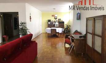 Imagem 2: APARTAMENTO MOOCA, AMPLO 248M2, 4 DORMITÓRIOS(1SUÍTE), 2 VAGAS, PISCINA