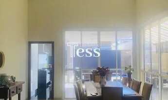 Imagem 3: Damha 5 - Venda Casa Térrea 3 suítes 4 vagas Alto padrão região da represa São José do Rio