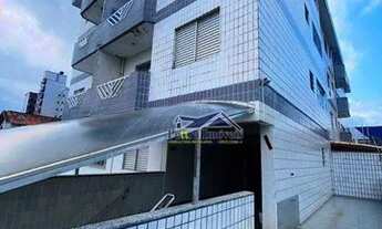 Imagem 3: Apartamento com 1 dormitório à venda, 35 m² por R$ 199.000,00 - Cidade Ocian - Praia Grand