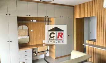 Imagem 4: Habitarte 1dt. Mobiliado