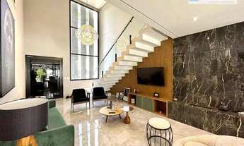 Imagem 6: Casa com 3 dormitórios à venda, 240 m² por R$ 2.300.000 - Mosaico da Serra - Mogi das Cruz