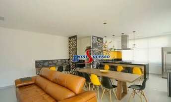 Imagem 4: Apartamento com 3 dormitórios à venda, 75 m² por R$ 850.000 - Água Rasa - São Paulo/SP