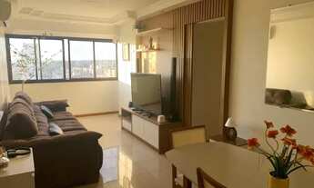 Imagem 1: Apartamento com 3 quartos em Águas Claras