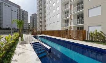 Imagem 2: Apartamento para venda com 60 metros quadrados com 3 quartos