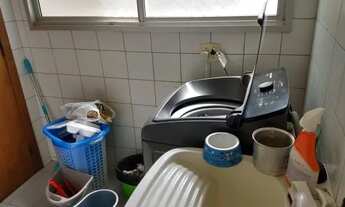 Imagem 4: BRASÍLIA - Apartamento Padrão - NORTE (ÁGUAS CLARAS