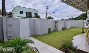 Imagem 4: Casa com 04 dormitórios sendo uma suíte, próximo do bairro Nações. Excelente localização!