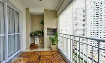 Imagem 2: Apartamento à Venda - Água Branca, 3 Quartos, 100 m2