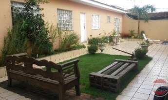 Imagem 6: CASA TÉRREA para venda em Londrina - PR