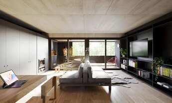 Imagem 7: Garden à venda 2 Quartos, 2 Suites, 2 Vagas, 232M², Rio Branco, Porto Alegre - RS