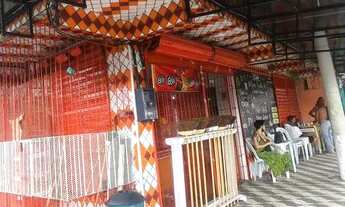 Imagem 4: Casa 2 pav 116m² MOBILIADA - Térreo Ponto Comercial, 2° pav casa c/ 2/4 - CA0089RC