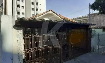 Imagem 3: Terreno com 336 m2 de área incorporada para construção de condomínio