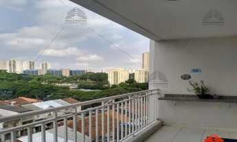 Imagem 3: SÃO PAULO - Apartamento Padrão - MOOCA