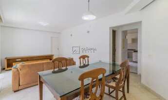 Imagem: Venda Apartamento 3 Dormitórios - 111 m²