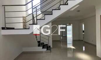 Imagem 4: Casa para locação no Condomínio Swiss Park - Campinas/SP