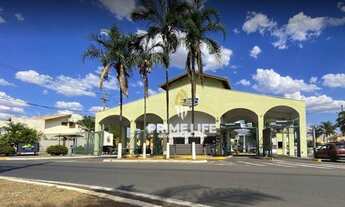 Imagem 2: Terreno à venda, 300 m² por R$ 244.000,00 - Campos Do Conde - João Aranha - Paulínia/SP