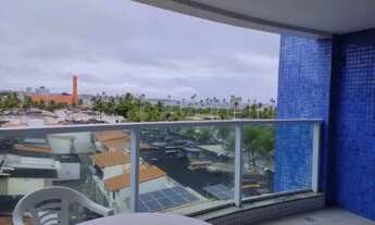 Imagem 2: Piatã-1/4-mobiliado