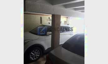 Imagem 2: SAO BERNARDO DO CAMPO - Residential / Sobrado - VILA MUSSOLINI