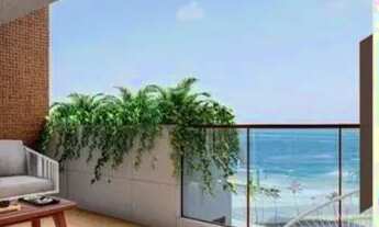 Imagem 4: Apartamento para venda com 56 metros quadrados com 2 quartos em Cruz das Almas - Maceió