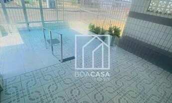 Imagem 2: Kitnet com 1 dormitório à venda, 20 m² por R$ 116.000 - Ocian - Praia Grande/SP