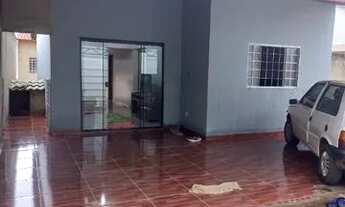 Imagem 4: Casa a venda em Campo Limpo de Goiás