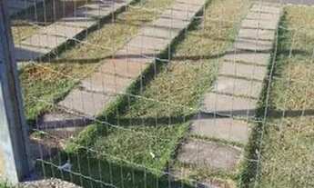 Imagem 6: Apartamento cerrado 10 - 2 quartos sala conjugada - 51m²