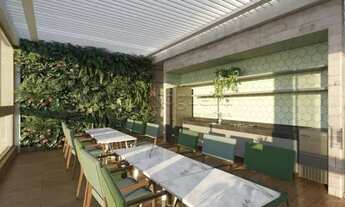 Imagem 6: B. Oportunidade de Repasse no Rooftop 470 em Boa Viagem, Recife-PE