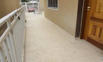 Imagem 5: SOBRADO EM CONDOMÍNIO com 3 dormitórios à venda com 176m² por R$ 795.000,00 no bairro Port