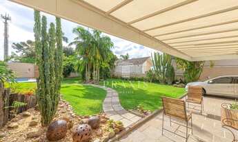 Imagem 5: Sobrado com 5 dormitórios, 360 m² - venda por R$ 3.200.000,00 ou aluguel por R$ 9.281,67/m