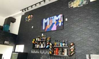 Imagem 2: Loja em Campo Grande passo ponto com todos os itens e maquinários. Estudo troca