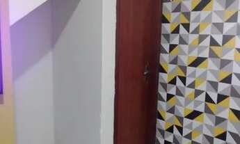 Imagem 4: Casa com um dormitório no Laranjal