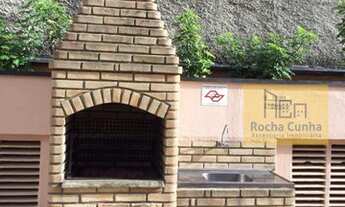 Imagem 5: Apartamento 2 quartos para venda e aluguel São Paulo,SP - R$ 1.050.000